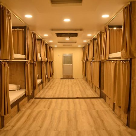 Hotel Relax Inn Prayagraj Exterior photo