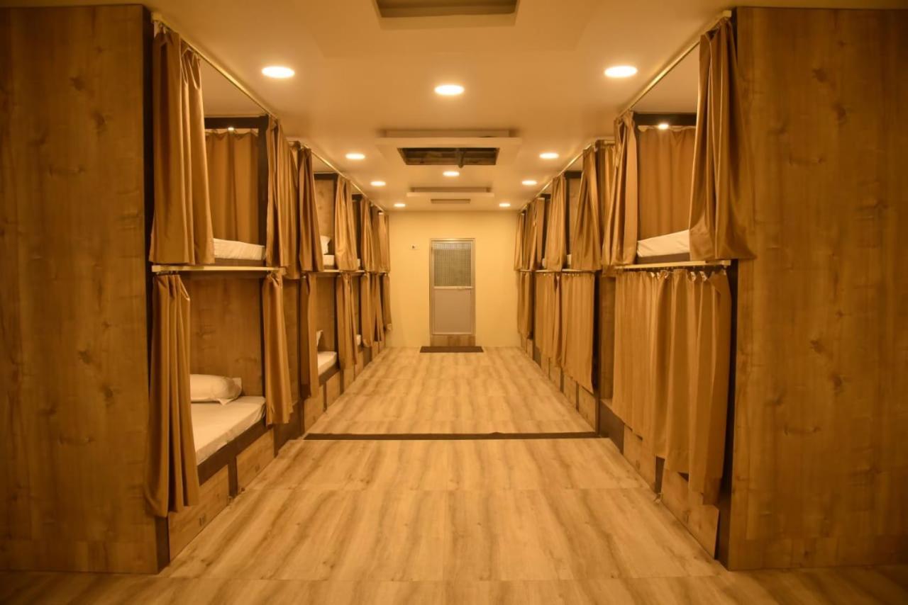 Hotel Relax Inn Prayagraj Exterior photo