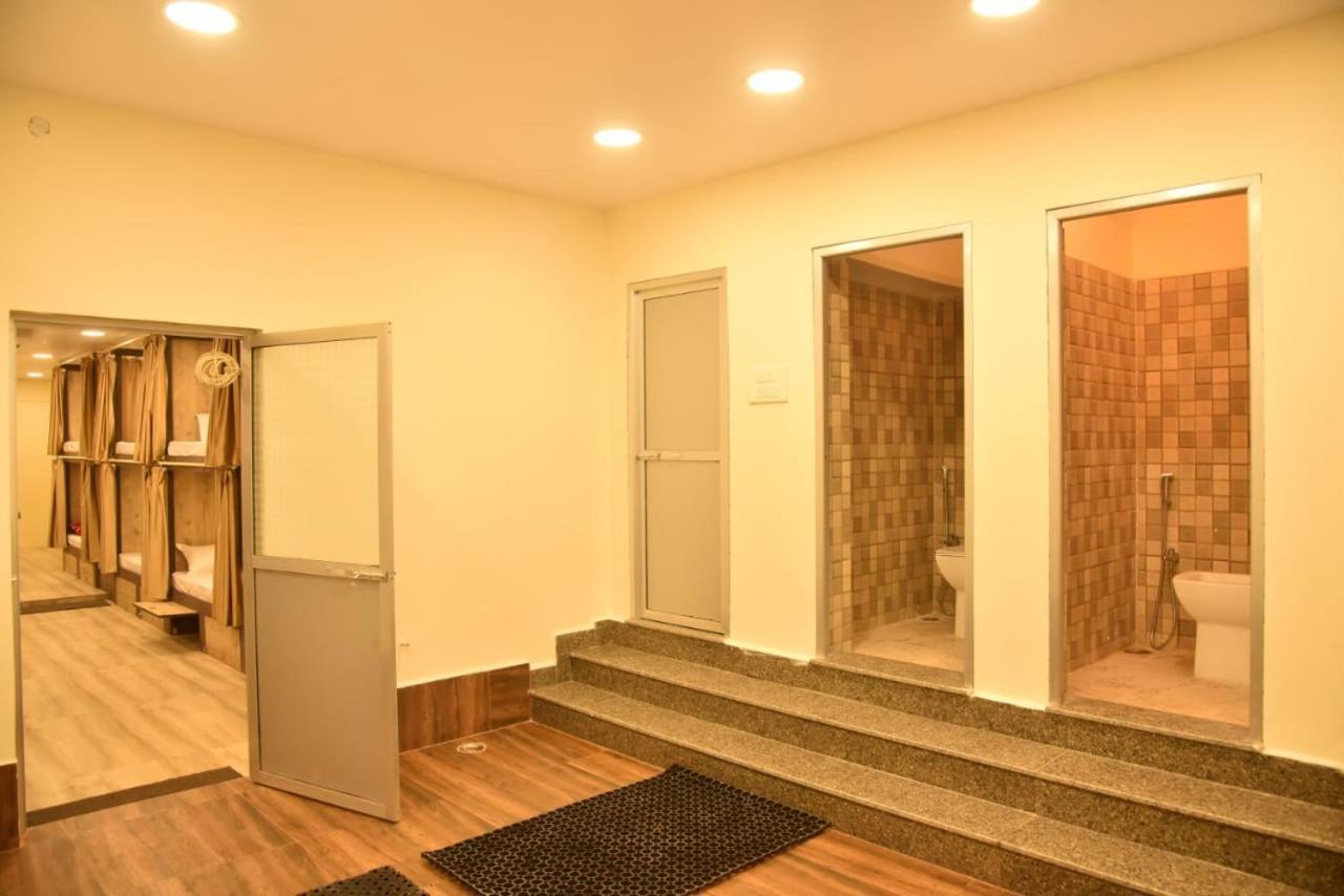 Hotel Relax Inn Prayagraj Exterior photo