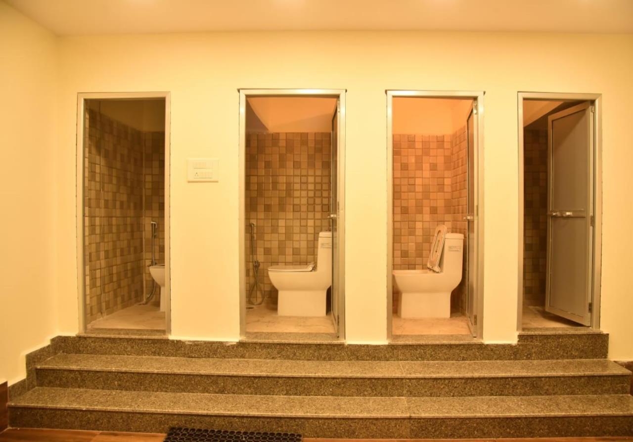 Hotel Relax Inn Prayagraj Exterior photo
