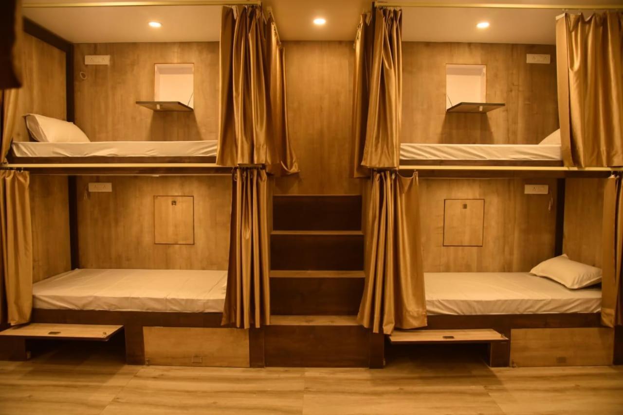 Hotel Relax Inn Prayagraj Exterior photo