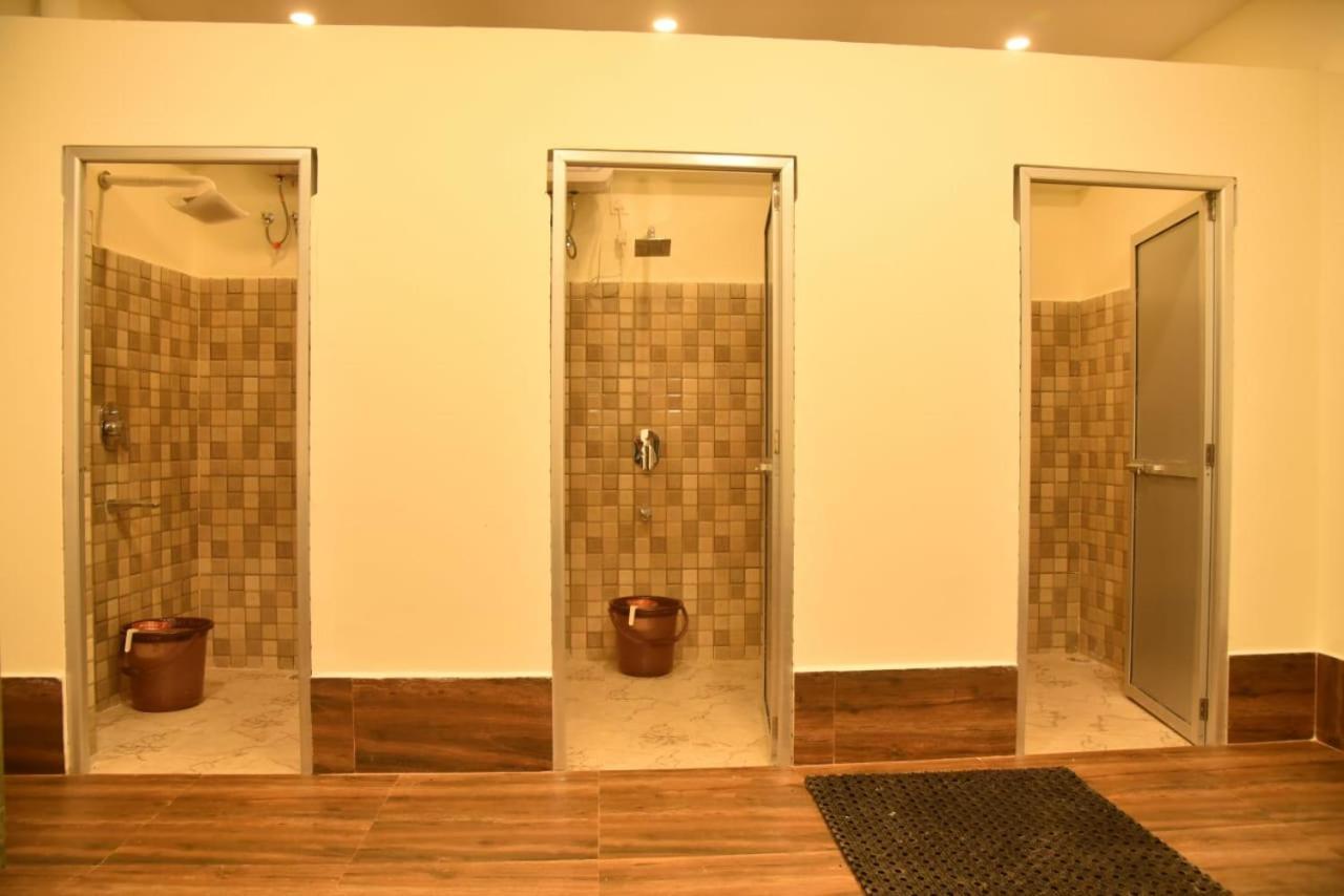 Hotel Relax Inn Prayagraj Exterior photo